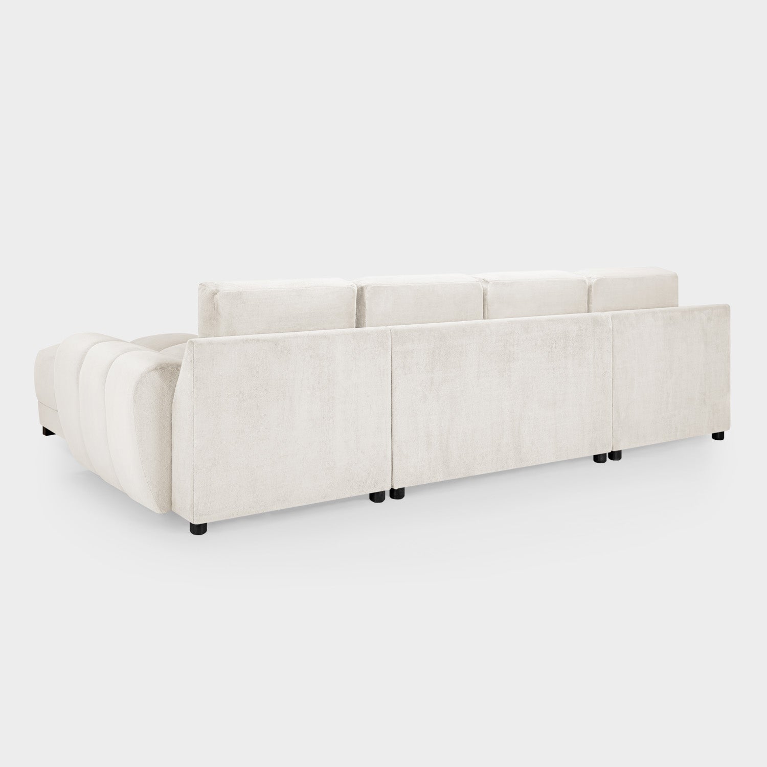 Azzuro Sofa U Shape Corner