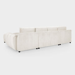 Azzuro Sofa U Shape Corner