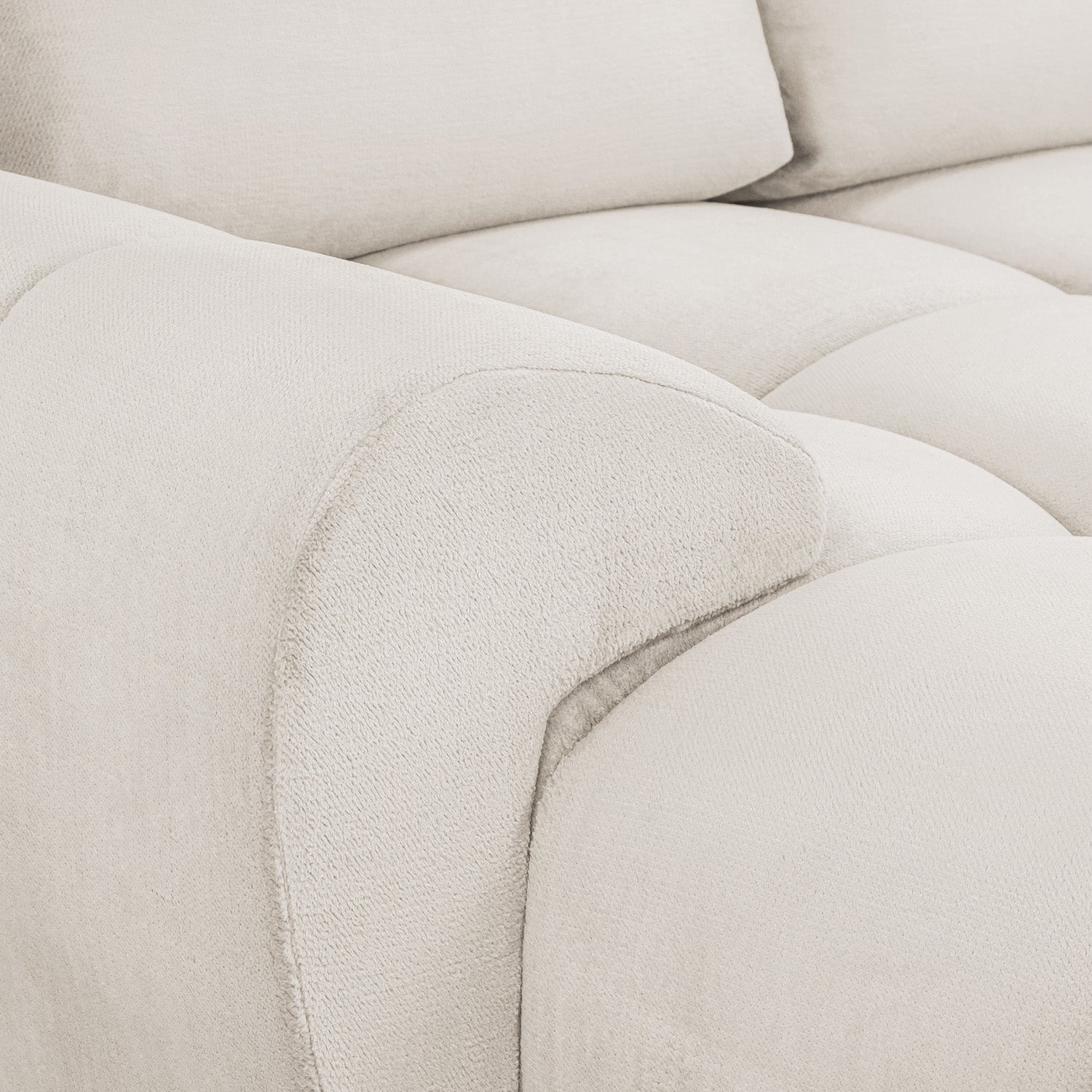 Azzuro Sofa U Shape Corner