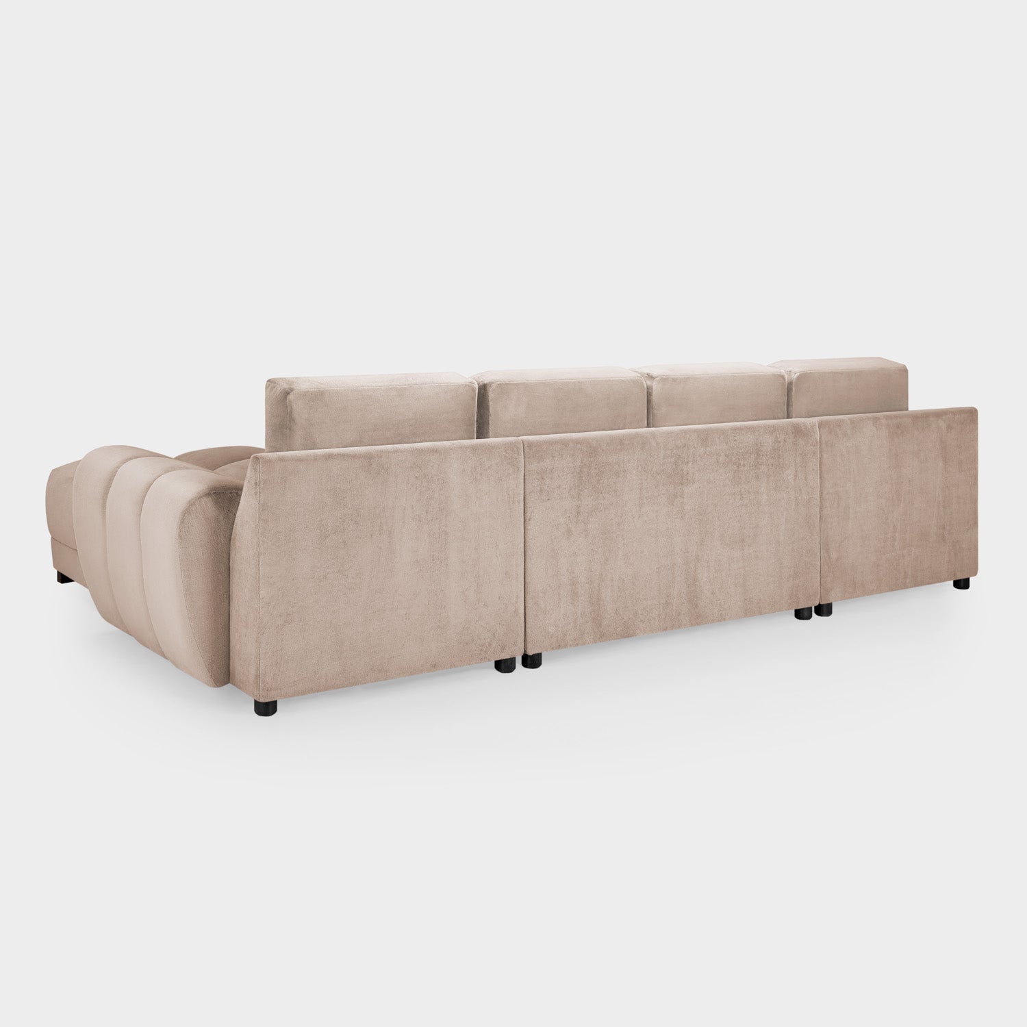 Azzuro Sofa U Shape Corner