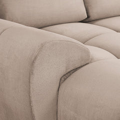 Azzuro Sofa U Shape Corner
