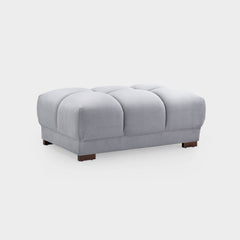 Azzuro Sofa Footstool
