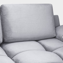 Azzuro Sofa U Shape Corner