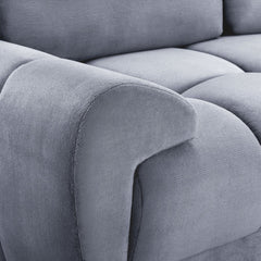 Azzuro Sofa U Shape Corner