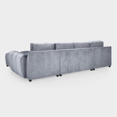 Azzuro Sofa U Shape Corner