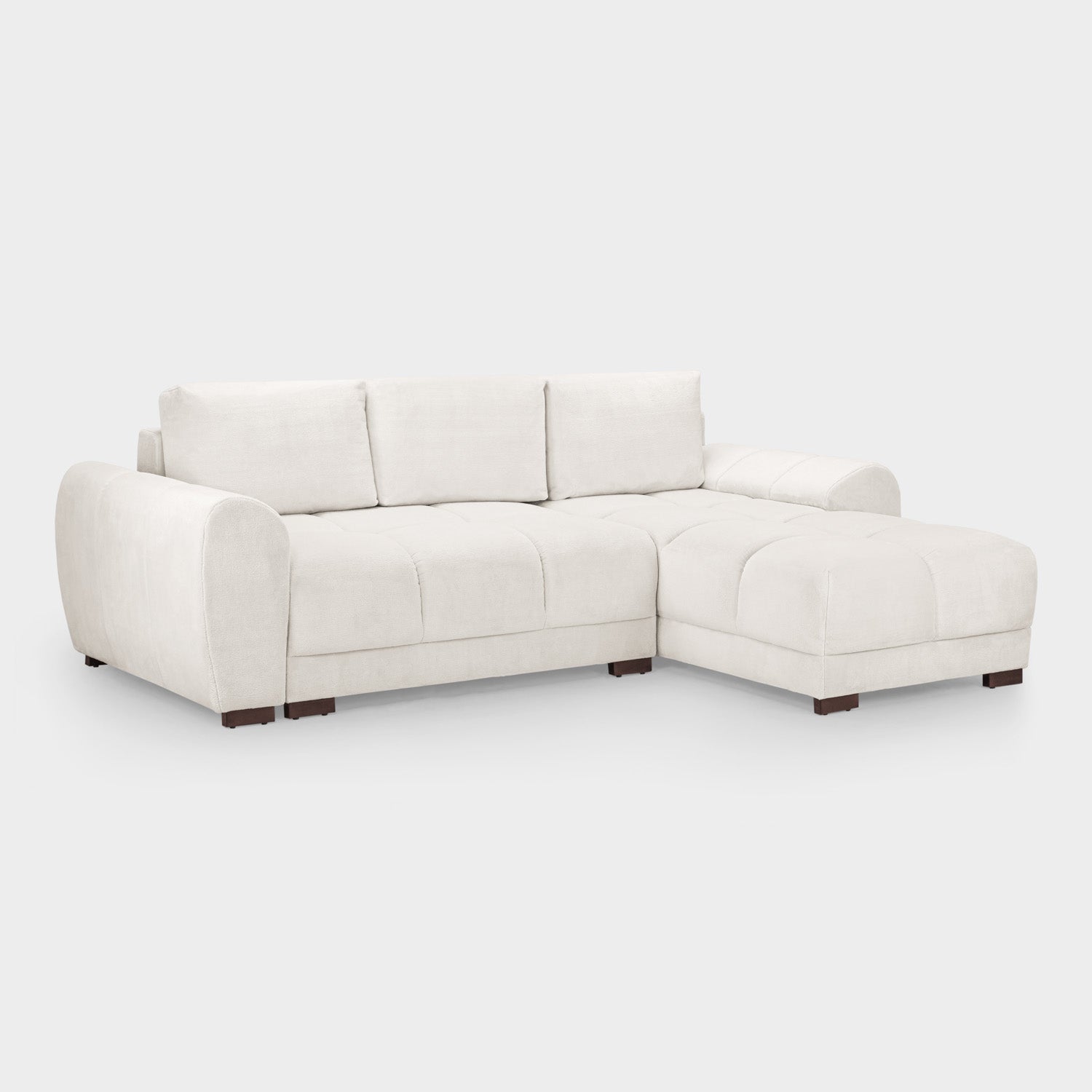 Azzuro Sofabed Universal Corner