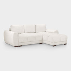 Azzuro Sofabed Universal Corner