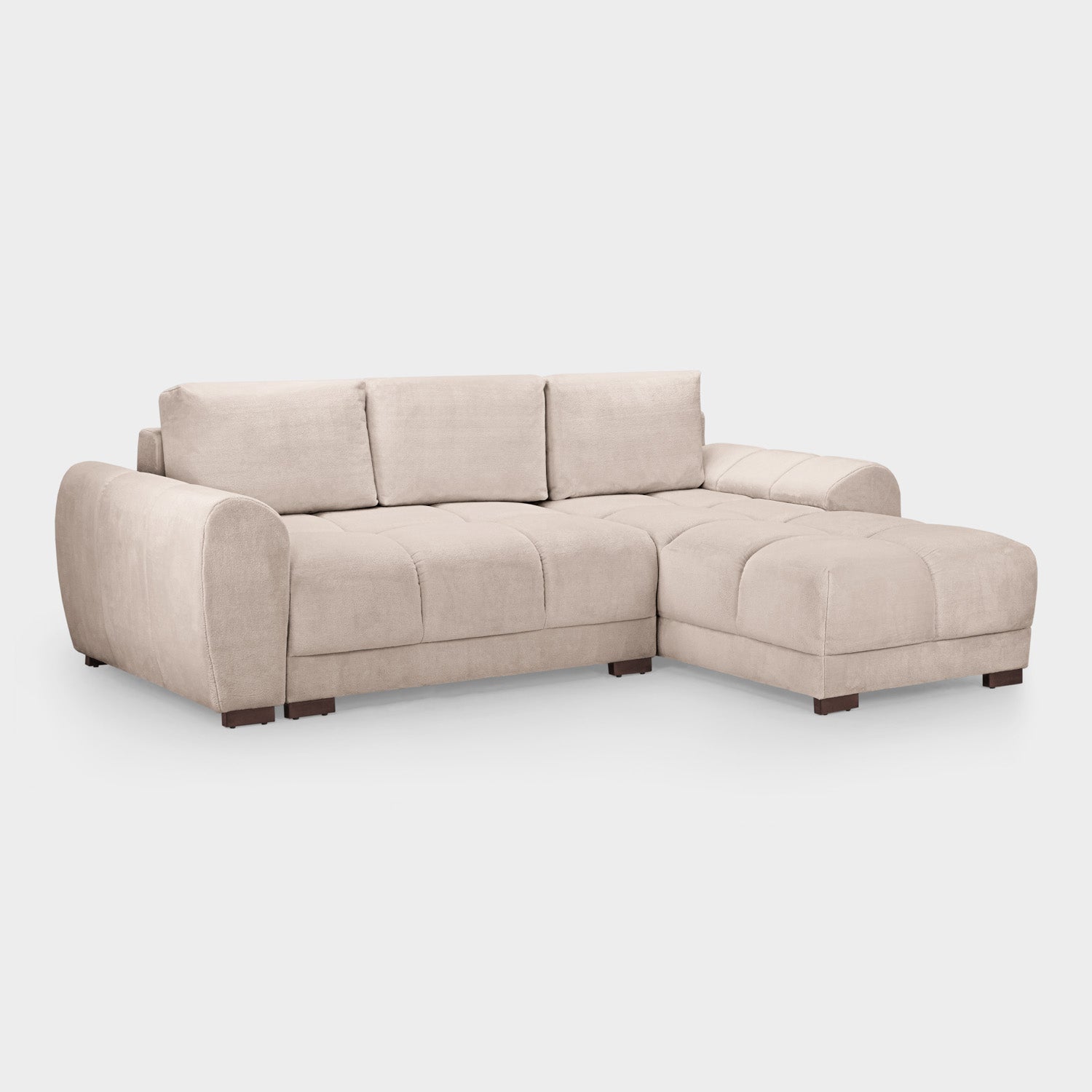 Azzuro Sofabed Universal Corner
