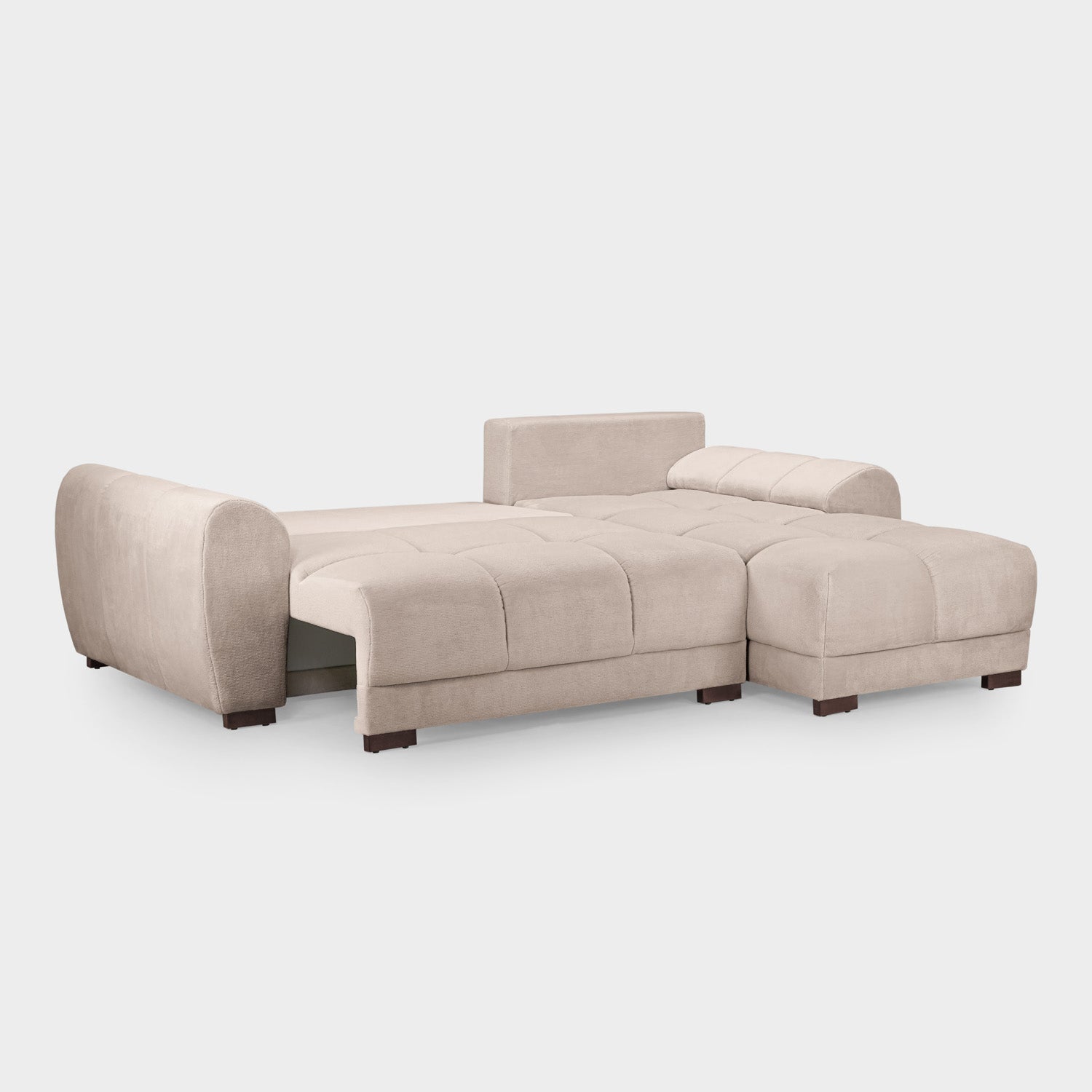 Azzuro Sofabed Universal Corner