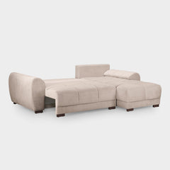 Azzuro Sofabed Universal Corner