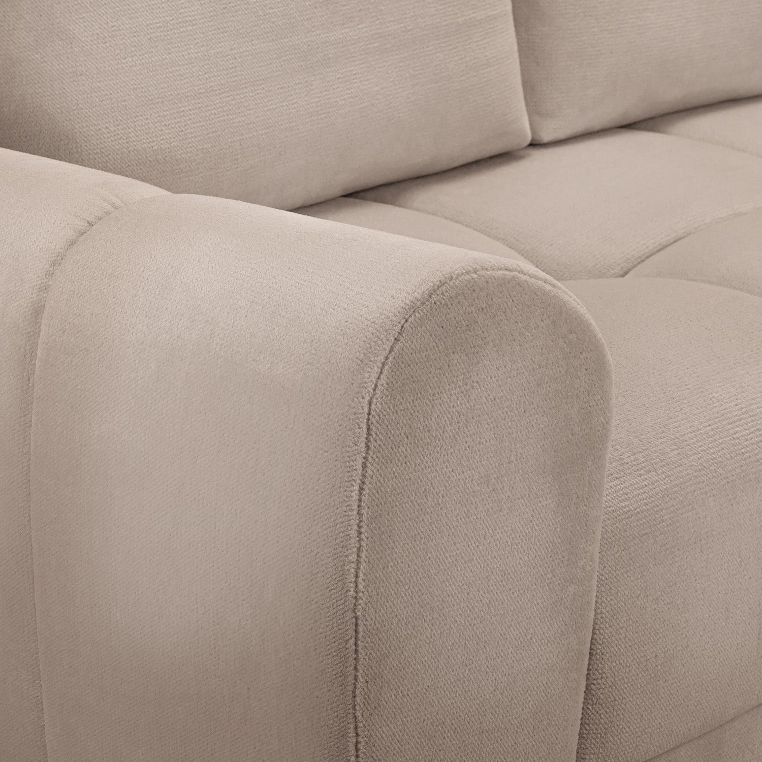 Azzuro Sofabed Universal Corner