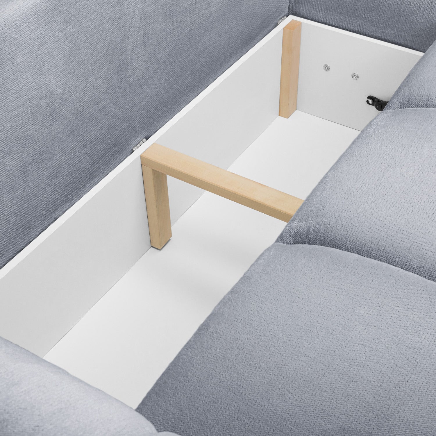 Azzuro Sofabed Universal Corner