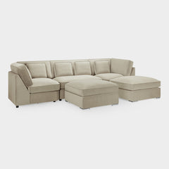Belgravia Sofa U Shape Corner