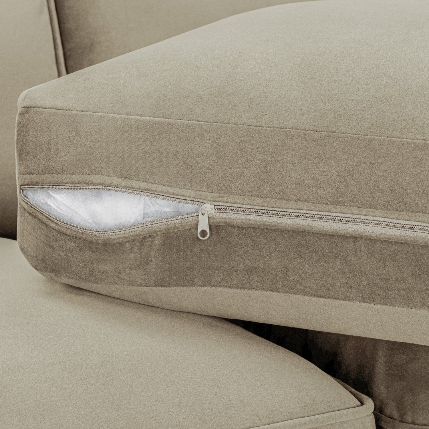Belgravia Sofa U Shape Corner