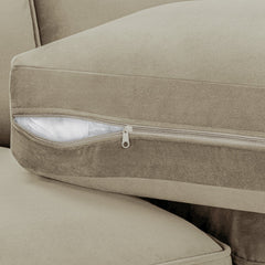 Belgravia Sofa U Shape Corner
