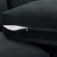 Belgravia Sofa U Shape Corner