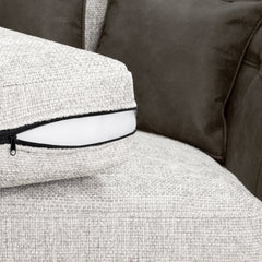 Bella Fullback Sofa
