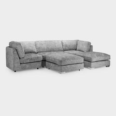 Bishop Fullback Sofa U Shape Corner
