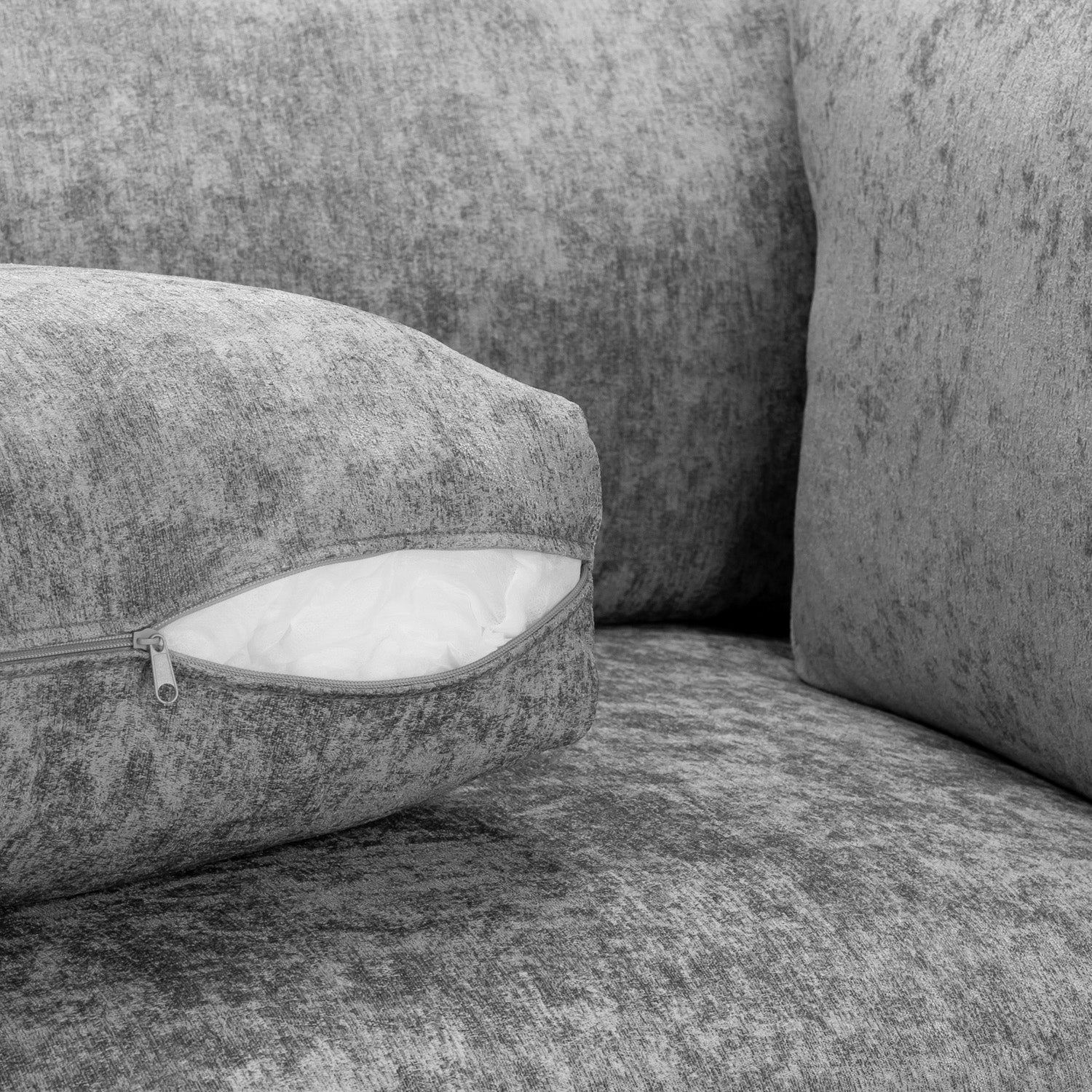 Bishop Fullback Sofa U Shape Corner