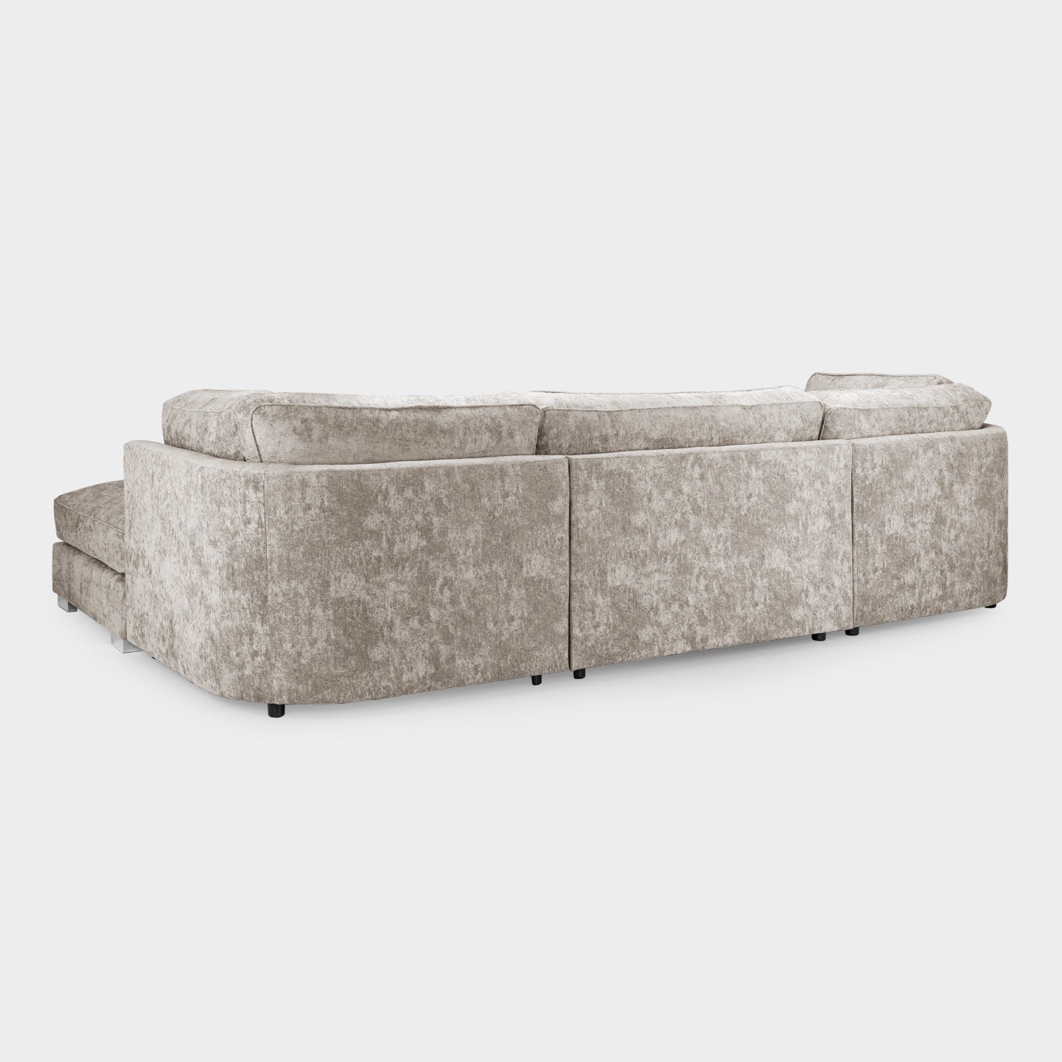 Bishop Fullback Sofa U Shape Corner