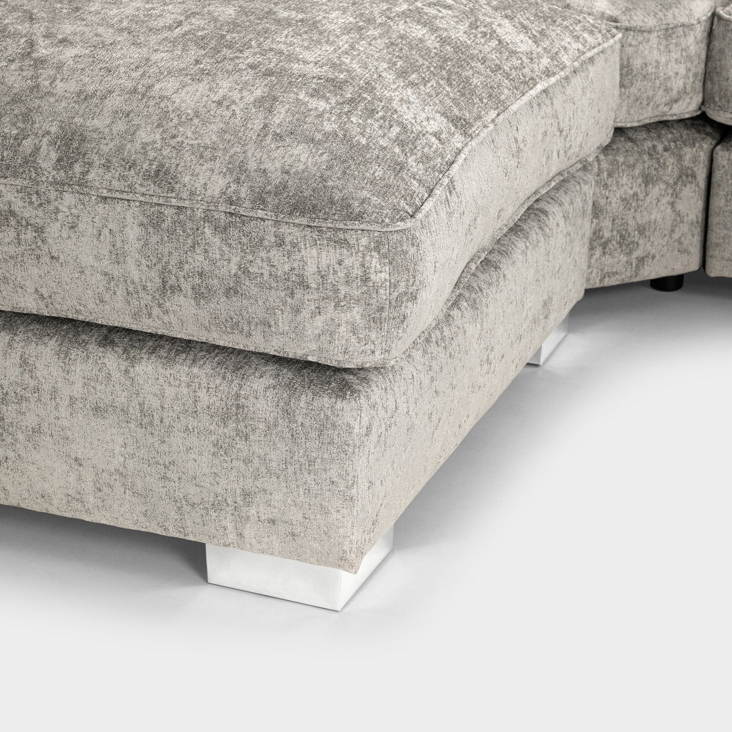 Bishop Fullback Sofa U Shape Corner