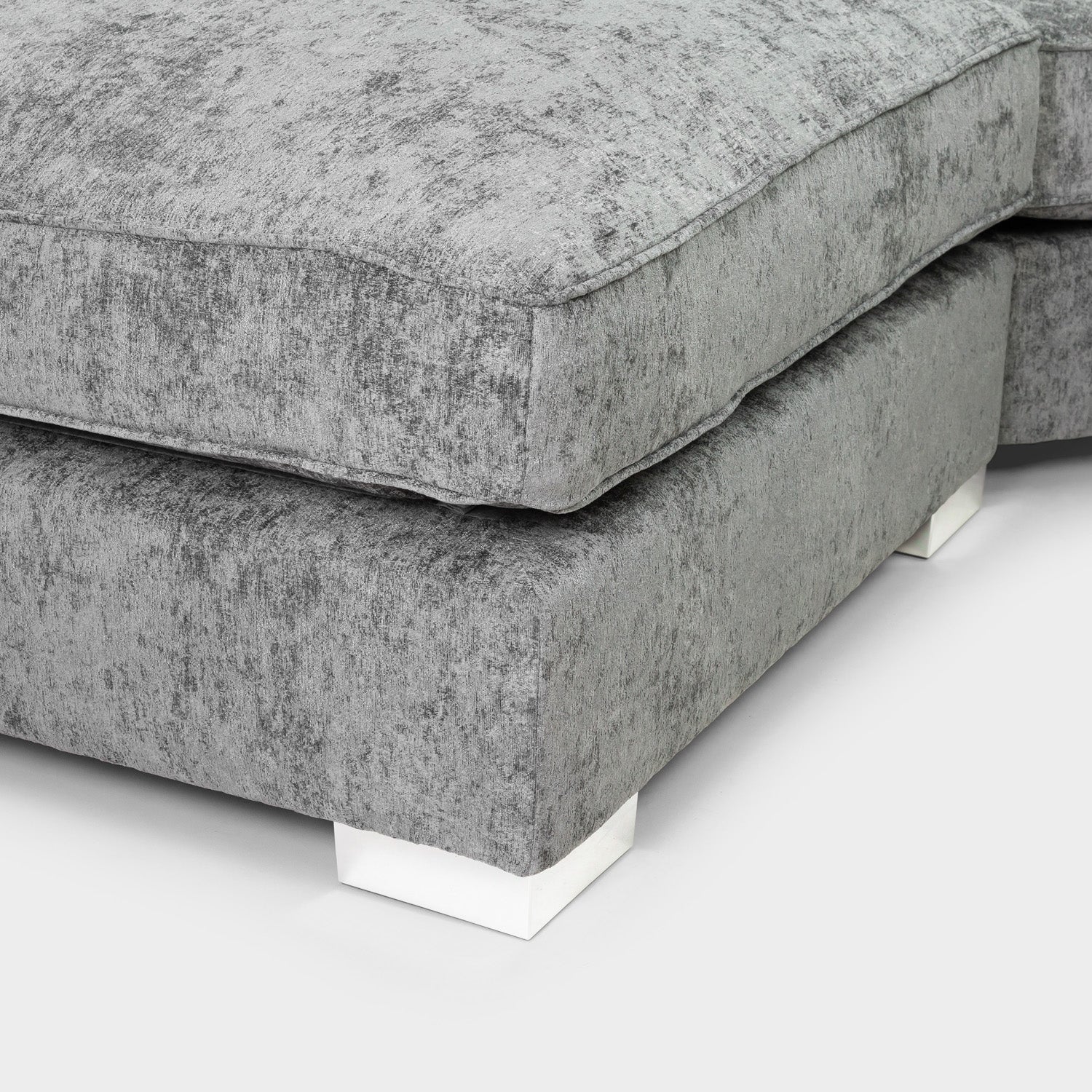Bishop Scatterback Sofa U Shape Corner