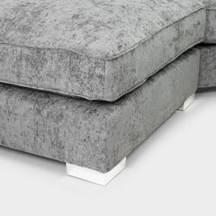 Bishop Scatterback Sofa U Shape Corner