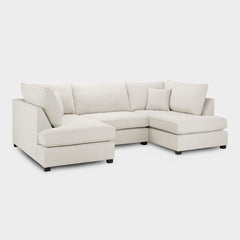 Carnaby Sofa U Shape Corner