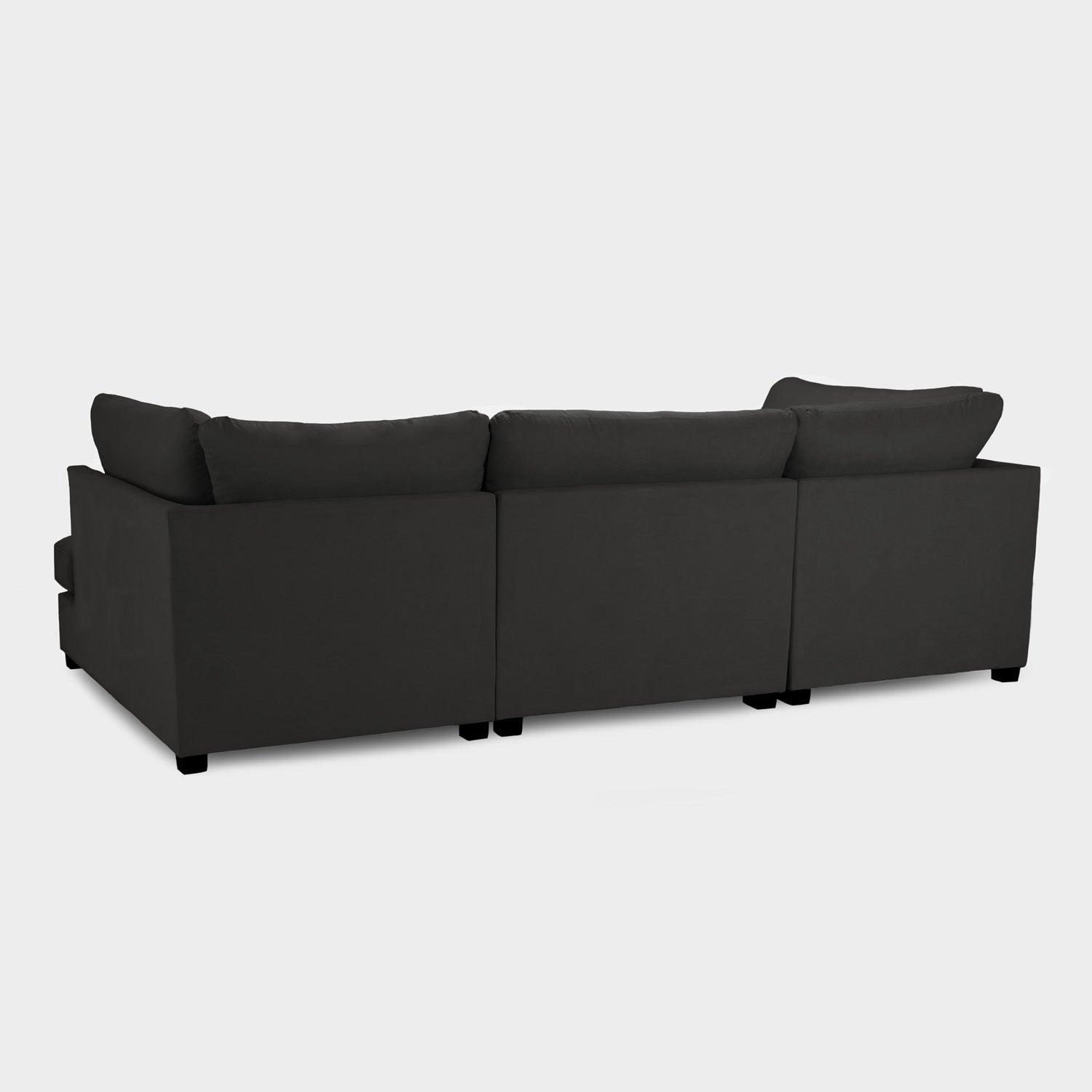Carnaby Sofa U Shape Corner