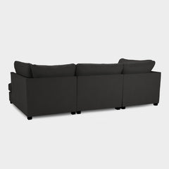 Carnaby Sofa U Shape Corner