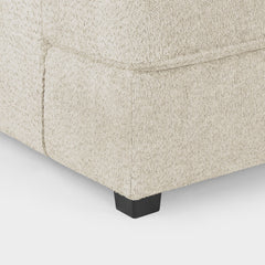 Carnaby Sofa Boucle U Shape Corner