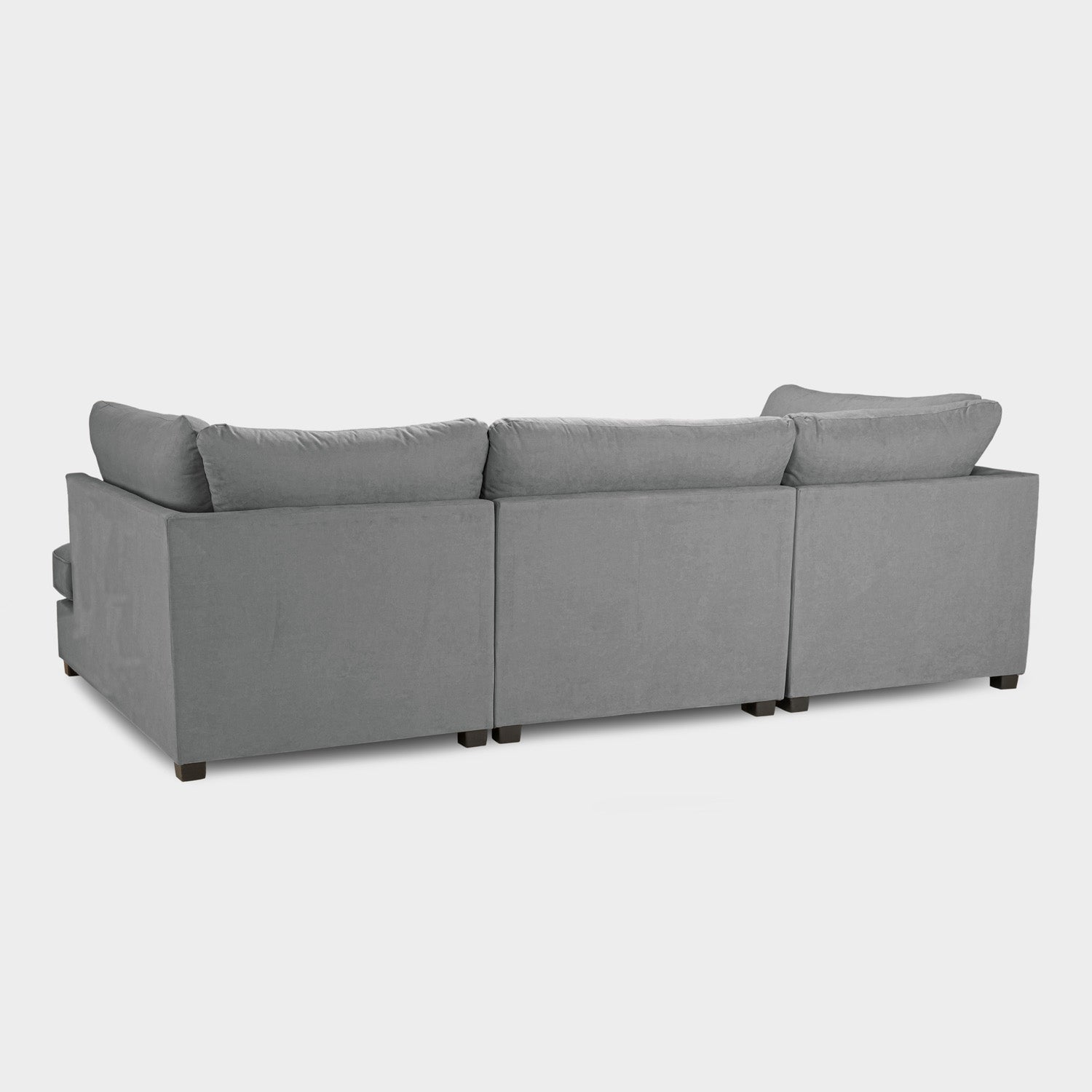 Carnaby Sofa U Shape Corner
