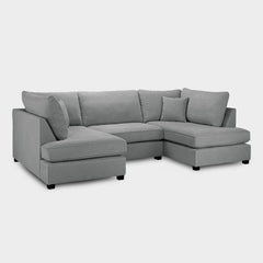 Carnaby Sofa U Shape Corner