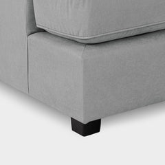 Carnaby Sofa U Shape Corner