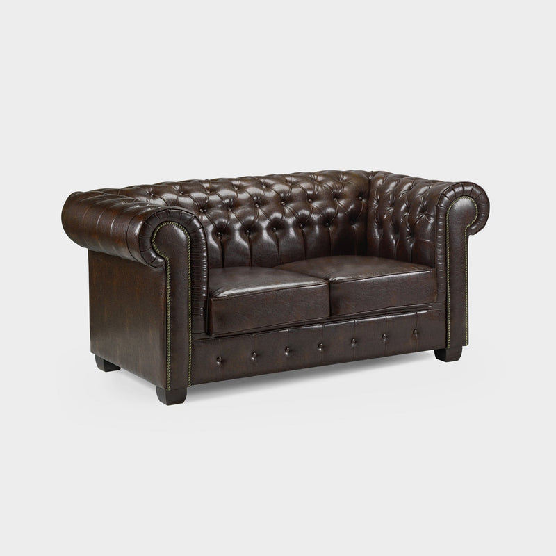 Chesterfield Sofa