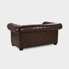 Chesterfield Sofa