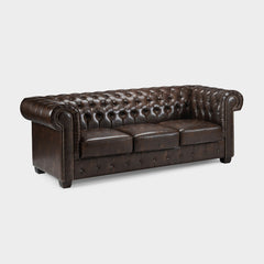 Chesterfield Sofa