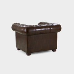 Chesterfield Sofa Armchair
