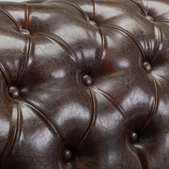 Chesterfield Sofa Armchair