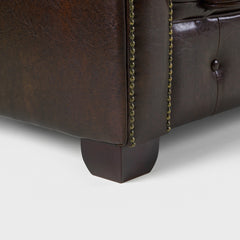 Chesterfield Sofa Armchair