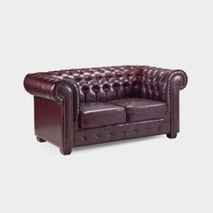 Chesterfield Sofa