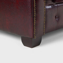 Chesterfield Sofa