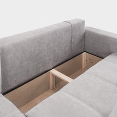 Cimiano Corner Sofabed