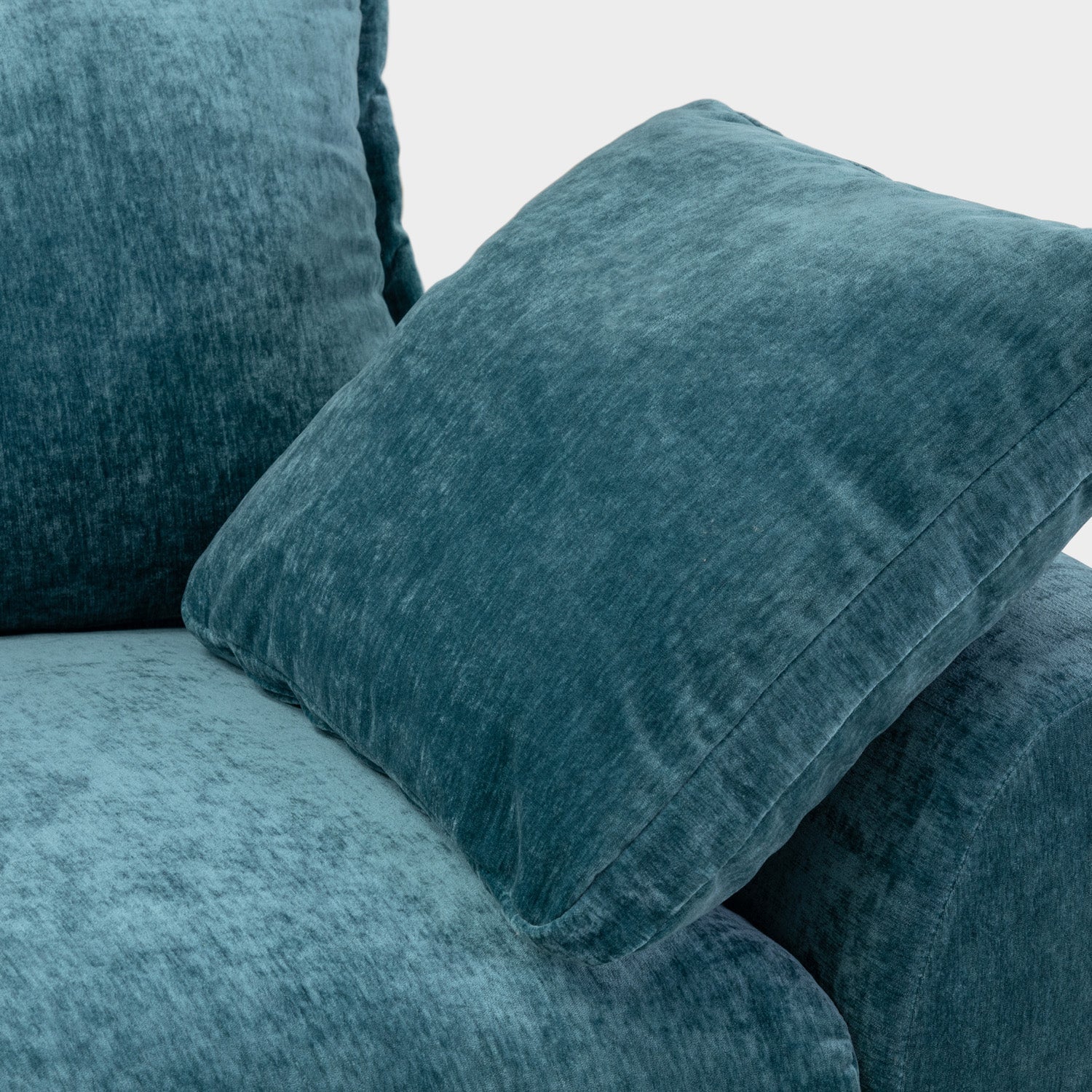 Colbee Sofa Large Corner