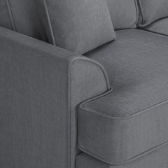 Funk Sofa Universal Corner