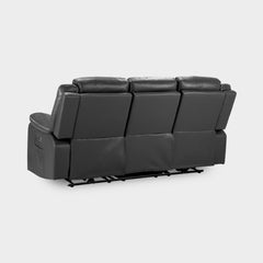 Harald Electric Recliner Sofa