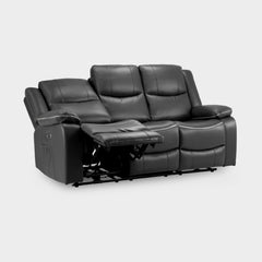 Harald Electric Recliner Sofa