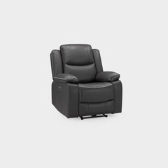 Harald Electric Recliner Sofa Armchair