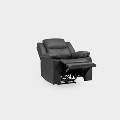 Harald Electric Recliner Sofa Armchair