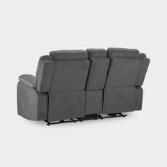 Harald Electric Recliner Sofa